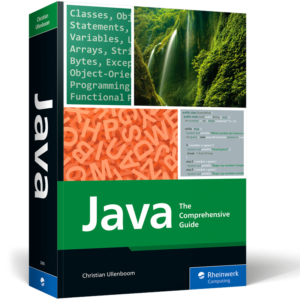 Java Book