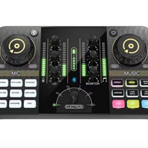 DJ Mixer